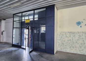 Commercial Premises VIA PAVESE, Chivasso - photo 6