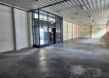 Commercial Premises VIA PAVESE, Chivasso - photo 11