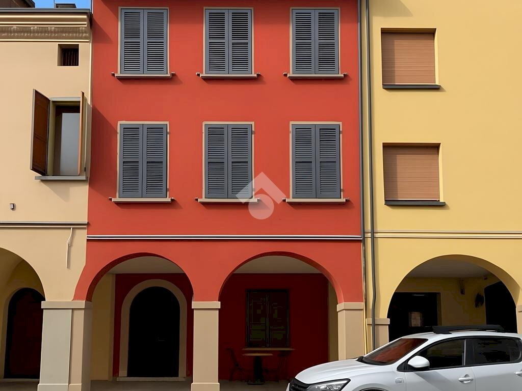 One-room apartment Via andrea costa, Carpi - photo 1