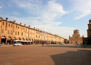 One-room apartment Via andrea costa, Carpi - photo 6