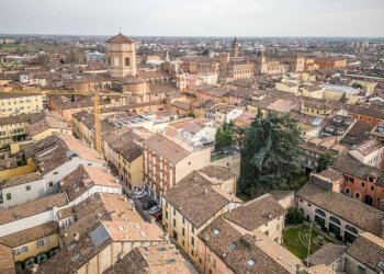 One-room apartment Via andrea costa, Carpi - photo 9