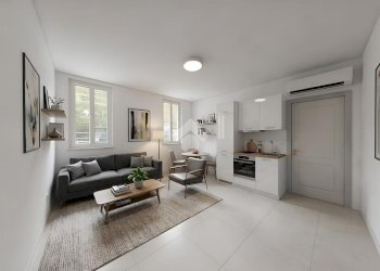 One-room apartment Via andrea costa, Carpi - photo 3