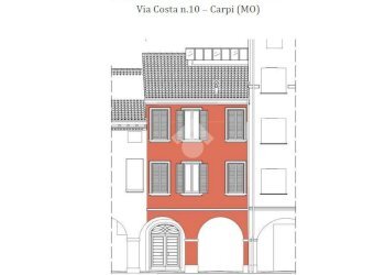 Three-room apartment Via andrea costa, Carpi - photo 5