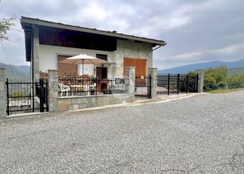 Three-room apartment Via Fontana, Traves - photo 2