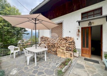 Three-room apartment Via Fontana, Traves - photo 3