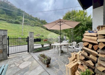 Three-room apartment Via Fontana, Traves - photo 4