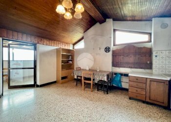 Three-room apartment Via Fontana, Traves - photo 5