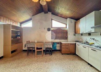 Three-room apartment Via Fontana, Traves - photo 6