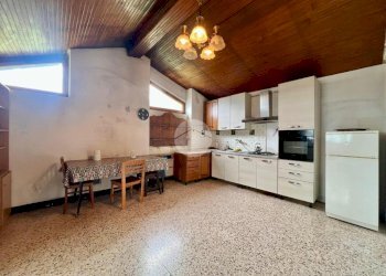 Three-room apartment Via Fontana, Traves - photo 7