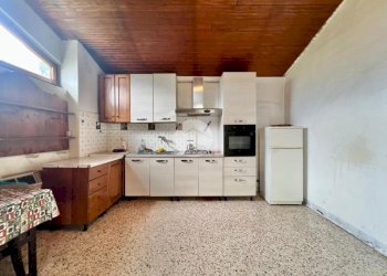 Three-room apartment Via Fontana, Traves - photo 8