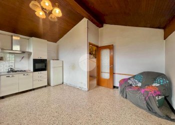 Three-room apartment Via Fontana, Traves - photo 9