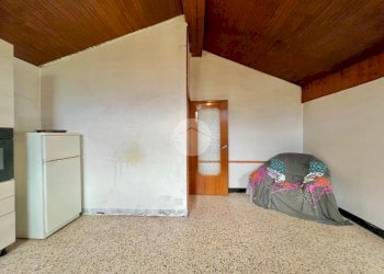 Three-room apartment Via Fontana, Traves - photo 10