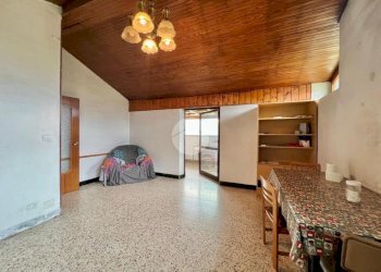 Three-room apartment Via Fontana, Traves - photo 11