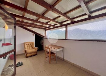 Three-room apartment Via Fontana, Traves - photo 12