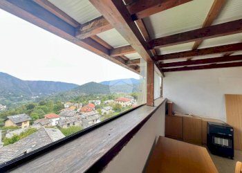 Three-room apartment Via Fontana, Traves - photo 13