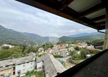 Three-room apartment Via Fontana, Traves - photo 14