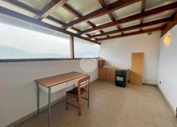 Three-room apartment Via Fontana, Traves - photo 15