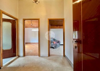 Three-room apartment Via Fontana, Traves - photo 17