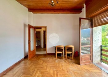 Three-room apartment Via Fontana, Traves - photo 19