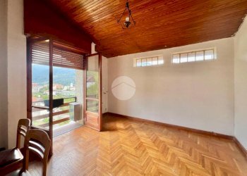 Three-room apartment Via Fontana, Traves - photo 22