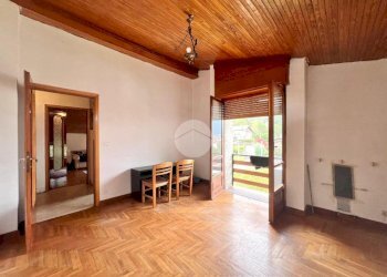 Three-room apartment Via Fontana, Traves - photo 23