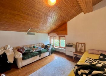 Three-room apartment Via Fontana, Traves - photo 25