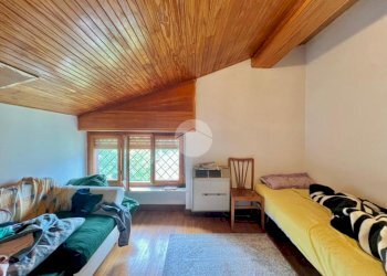 Three-room apartment Via Fontana, Traves - photo 26