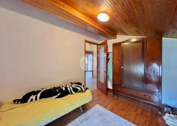 Three-room apartment Via Fontana, Traves - photo 27