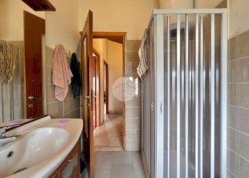 Three-room apartment Via Fontana, Traves - photo 30