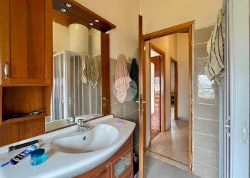 Three-room apartment Via Fontana, Traves - photo 31