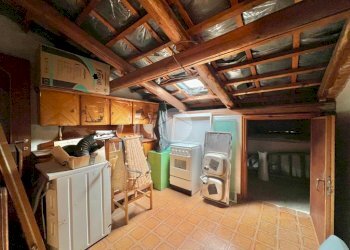 Three-room apartment Via Fontana, Traves - photo 33