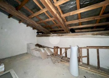 Three-room apartment Via Fontana, Traves - photo 37