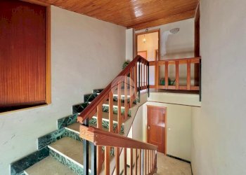 Three-room apartment Via Fontana, Traves - photo 39