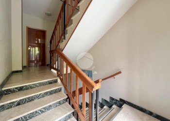 Three-room apartment Via Fontana, Traves - photo 40