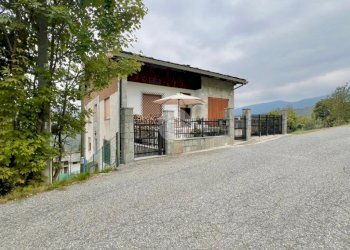 Three-room apartment Via Fontana, Traves - photo 41