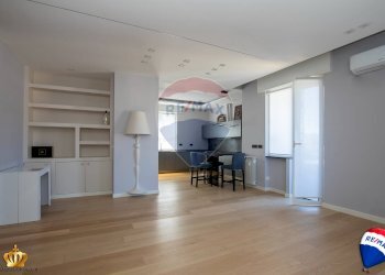 Trilocale Via Giuseppe Fasce, 4 
 Albaro, Genova (zona Albaro) - foto 1