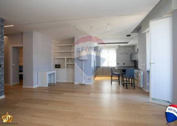 Trilocale Via Giuseppe Fasce, 4 
 Albaro, Genova (zona Albaro) - foto 3