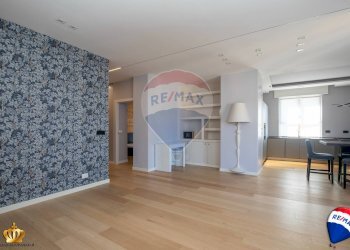 Trilocale Via Giuseppe Fasce, 4 
 Albaro, Genova (zona Albaro) - foto 4