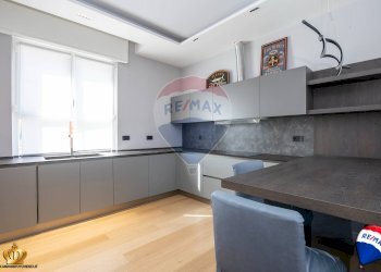 Trilocale Via Giuseppe Fasce, 4 
 Albaro, Genova (zona Albaro) - foto 6