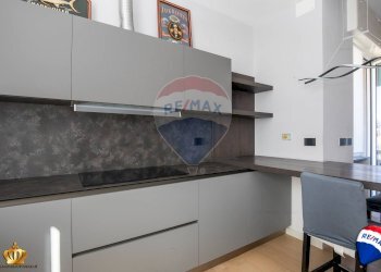 Trilocale Via Giuseppe Fasce, 4 
 Albaro, Genova (zona Albaro) - foto 7