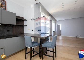 Trilocale Via Giuseppe Fasce, 4 
 Albaro, Genova (zona Albaro) - foto 8