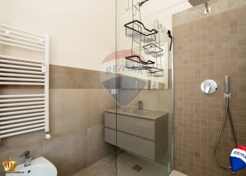 Trilocale Via Giuseppe Fasce, 4 
 Albaro, Genova (zona Albaro) - foto 13