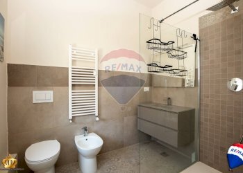 Trilocale Via Giuseppe Fasce, 4 
 Albaro, Genova (zona Albaro) - foto 15