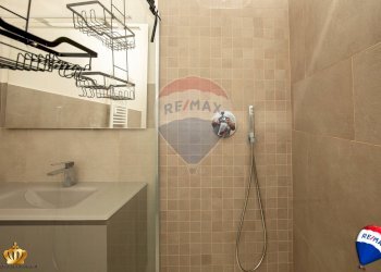 Trilocale Via Giuseppe Fasce, 4 
 Albaro, Genova (zona Albaro) - foto 17