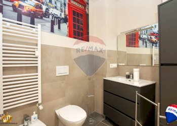 Trilocale Via Giuseppe Fasce, 4 
 Albaro, Genova (zona Albaro) - foto 23