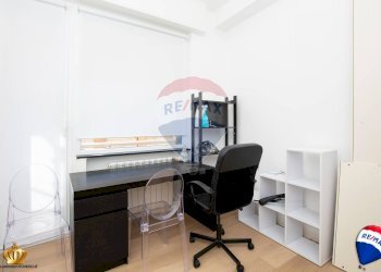 Trilocale Via Giuseppe Fasce, 4 
 Albaro, Genova (zona Albaro) - foto 27