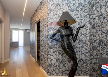 Trilocale Via Giuseppe Fasce, 4 
 Albaro, Genova (zona Albaro) - foto 29