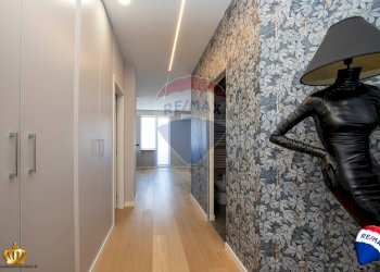 Trilocale Via Giuseppe Fasce, 4 
 Albaro, Genova (zona Albaro) - foto 30