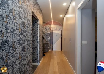 Trilocale Via Giuseppe Fasce, 4 
 Albaro, Genova (zona Albaro) - foto 31