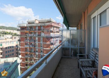 Trilocale Via Giuseppe Fasce, 4 
 Albaro, Genova (zona Albaro) - foto 34